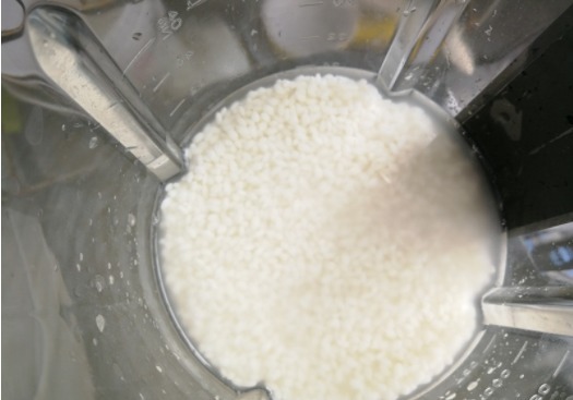 大米别只用来蒸米饭，用它做糕点，软糯香甜，米香味十足，真好吃