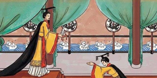 皇储|南宋“绍熙内禅”的根源皇储之争势均力敌,宋孝宗的死打破平衡