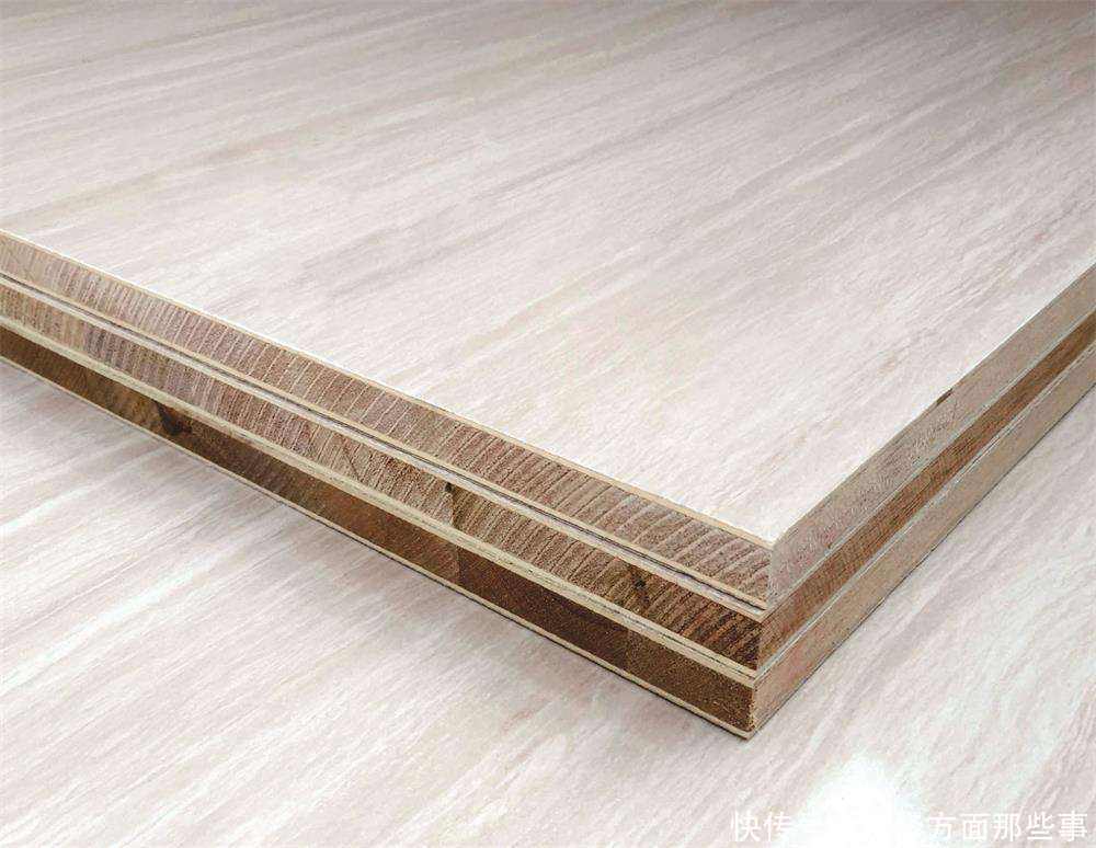 胶合板|定制家具选什么板材好，实木家具到底该怎么用