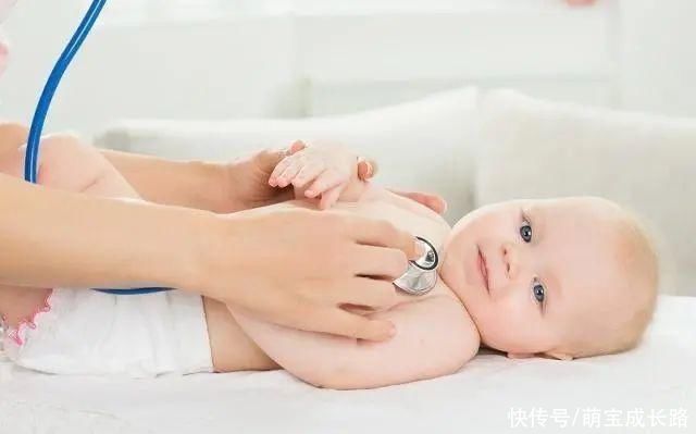 宝宝|别把肺炎当感冒!“3看2听”教你准确区分肺炎和感冒!