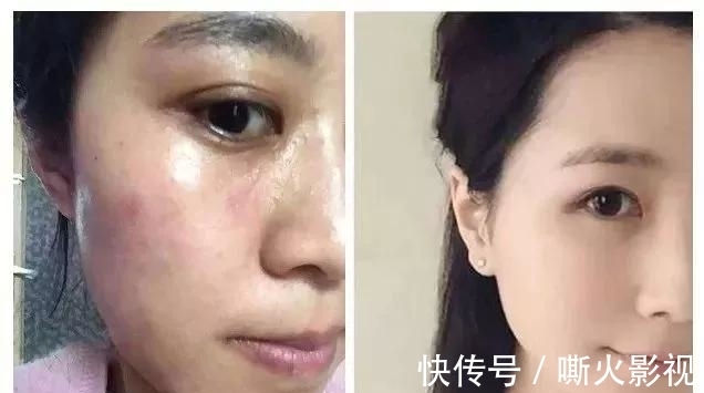 碱性食物 女性过了45岁不要太节俭,多吃5种碱性食物,加一护肤抗衰老