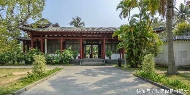 青莲居士|杨万里的一首七律,首句就直击人心,颈联更值得细读