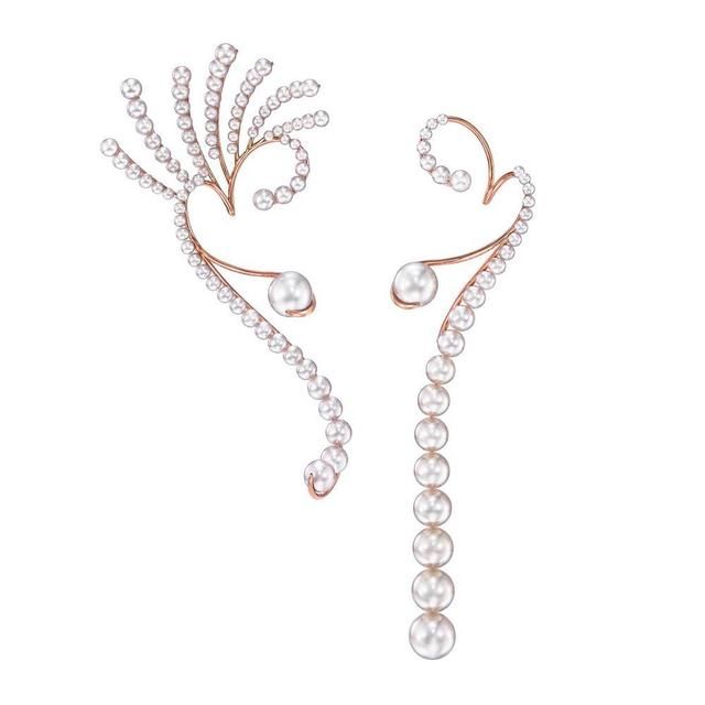 TASAKI推出 Living Nature 高级珠宝系列新作