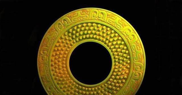 为何,从秦始皇一直到慈禧都只爱玉石,不爱黄金四大古玉告诉你