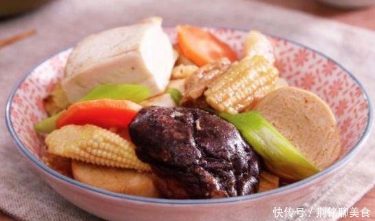 朋友|立夏过后朋友聚餐必备的几道家常菜,色香味美,学会了露一手