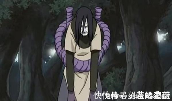 查克拉量|火影他们查克拉比人柱力还多,新老一代都有上榜,全是大佬