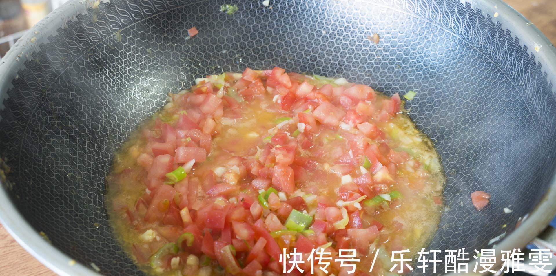 蔬菜|孩子不爱吃蔬菜,一定要试试这6道菜,补钙又补锌,营养足长高个