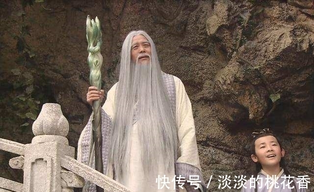 神通@孙悟空七十二变是菩提祖师所授,同样精通此术的牛魔王又跟谁所学