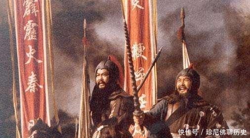 功劳|梁山108将按功劳排座次别天真了,充满了套路和潜规则