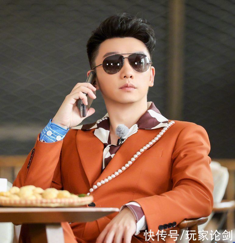 宋雨琦|跑男9下期宋雨琦离开,另一位老成员回归,网友:终于等来了