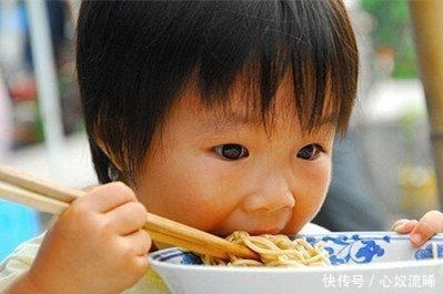 提醒孩子有这几种小毛病，是严重缺锌了！家长要长点心！