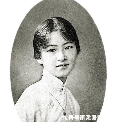 异国他乡#林徽因面对婚姻:为何选择的是梁思成,而不是徐志摩?