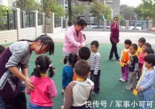 幼儿园|怎样化解孩子的分离焦虑,学会3个方法,让孩子开心去上幼儿园