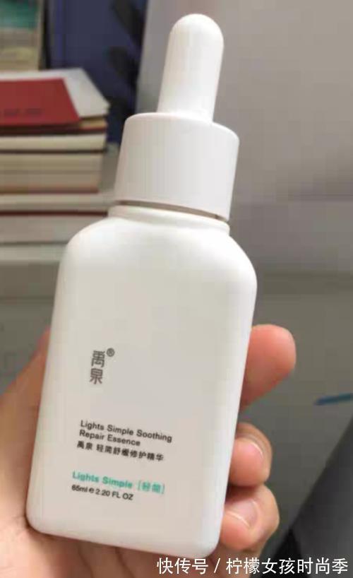 玻尿酸|5款“烂大街”的护肤品,这样买才不觉得土,回购率还超级高