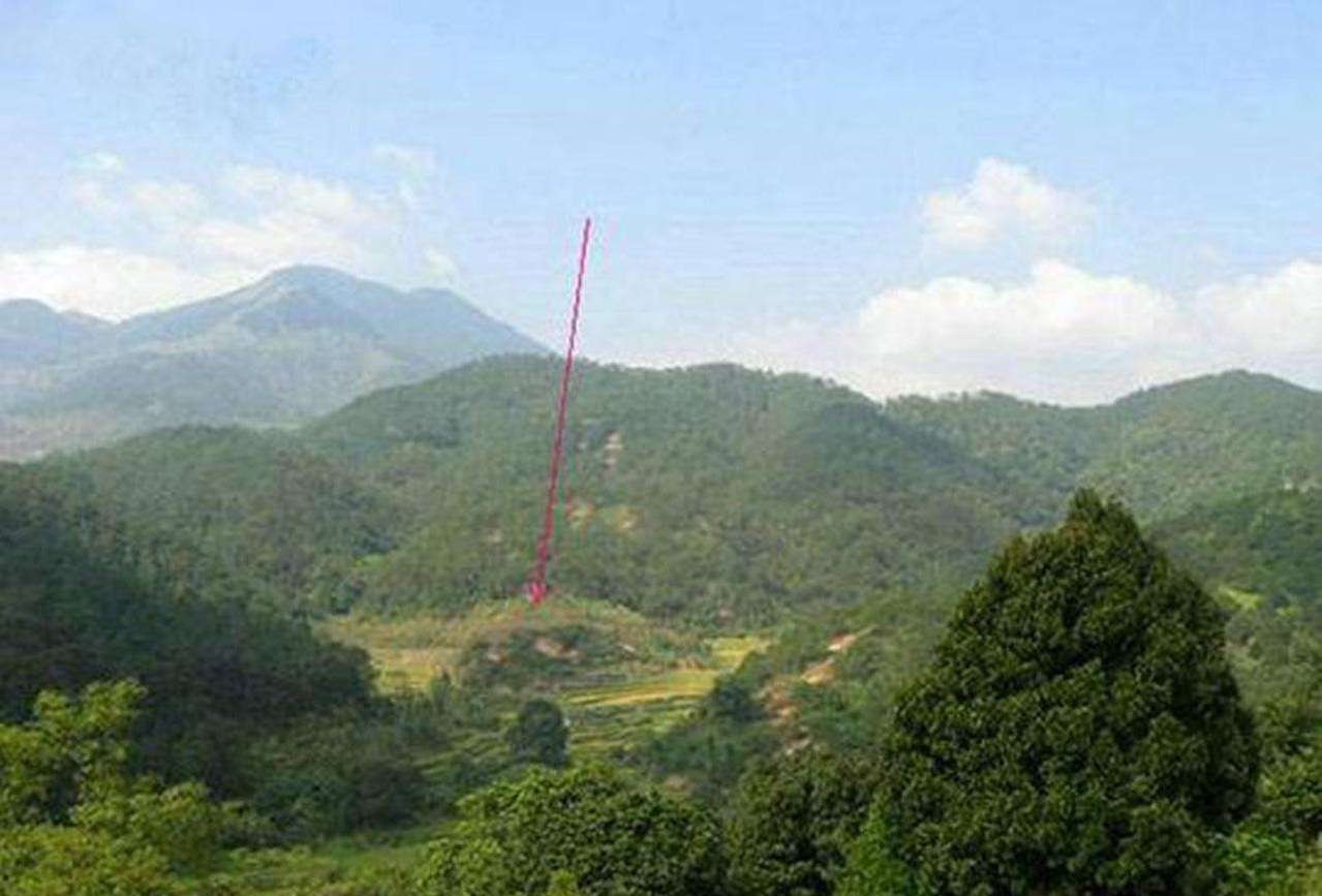 中国最牛的祖坟,一共出了16位皇帝,连高铁都要给它让路!