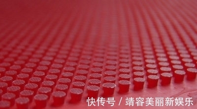 打球|乒乓球：不同类型胶皮分析