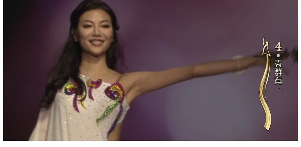 咏春传奇|亚姐2021香港赛区三甲诞生！陈美仪获冠军，大热佳丽袁群有获亚军