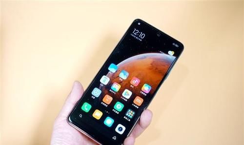 开箱|新一代1亿像素！Redmi Note 9 Pro湖光秋色开箱图赏