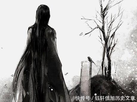 王弗|苏轼最凄美的一首词，全词无一个“悲”字，却悲得荡气回肠