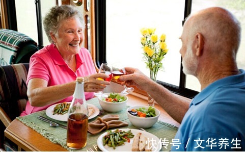 饮食|老年人饮食六有益，十不贪，看看你做到了吗