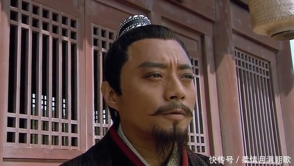 此人无名无姓,却令宋江身陷绝境,改变七位好汉命运