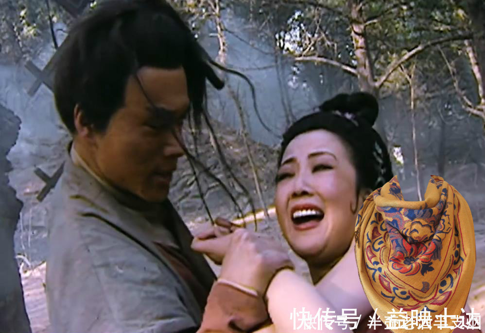 梁山@鲁智深武松没有动手除掉梁山七个恶人,是打不过,还是打不得?