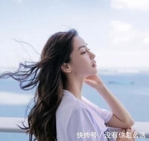 长发|清新飘逸的女生长发,尽情展现最美好的温柔时光,娇俏有灵气感