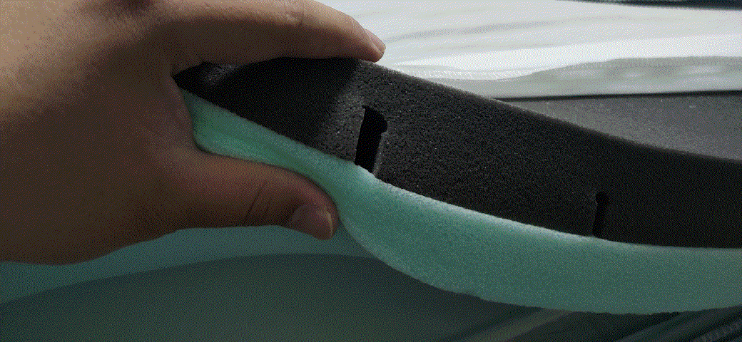 床垫|软硬兼具,好睡舒适、网易云舒零压感软硬两用弹簧床垫 体验评测