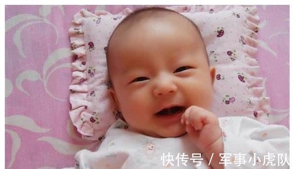 宝宝们|想知道宝宝聪不聪明?有3种“表现”或许已告诉你,你家占几个?