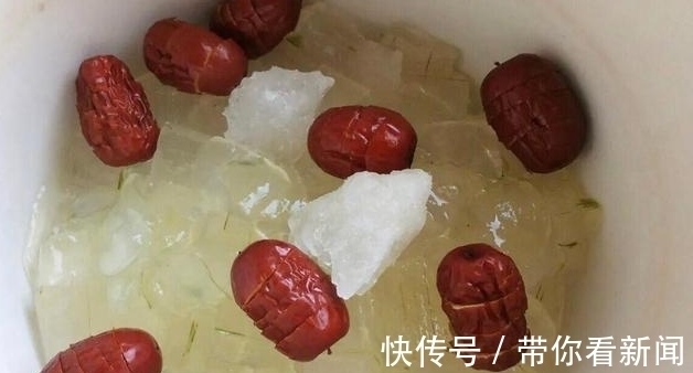 中華蘆薈|秋季，“奔三”女人多吃它，補水潤燥營養嫩膚，比貼面膜效果好