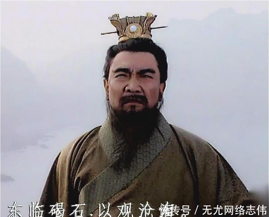 曹操|《三国演义》里十大智商绝伦的人