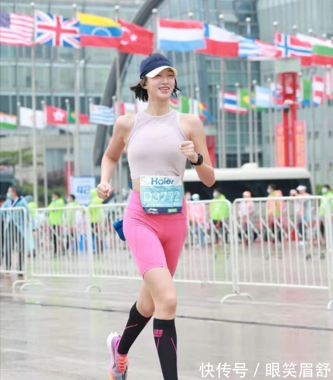 境界|跑步的最高境界:以“慢”为荣