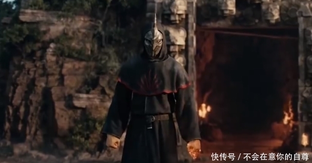 宣传片|火影忍者:海外粉丝自制真人预告,还原度破表,斑爷帅气登场