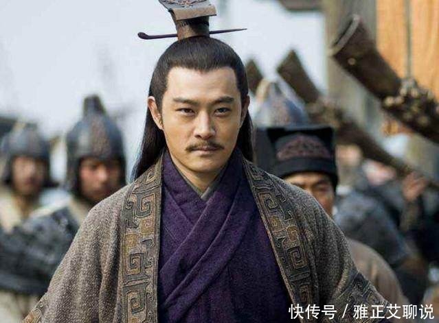 才华|三国狂才:庞统法正向刘备力荐,为什么却会被刘备诛杀