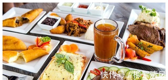 早餐|不吃晚餐能减肥吗反弹吗其实做好这四点，减肥或许也不难！