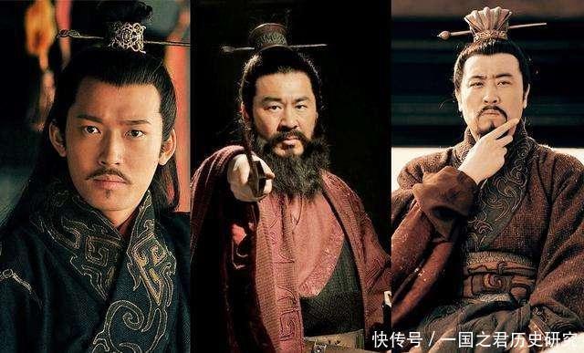 角度来说|东汉灭亡后明明有四个政权,为何称魏蜀吴三国,还有一个在哪是谁