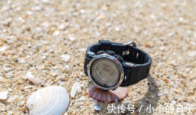 腕表$跨越山川河海,一块手表就可以走天下!