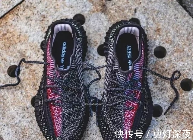 满天星 不仅有几十双Yeezy和Nike，还有LV和PRADA！年底你还冲得动吗？