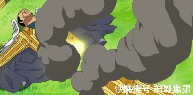泽法|海贼王:大将也有失手的时候,黄猿曾被阿普迷惑,两人断胳膊断腿