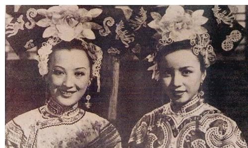 溥仪|被赶出紫禁城的不止溥仪，还有许多老妃子，她们晚年是怎么过的？