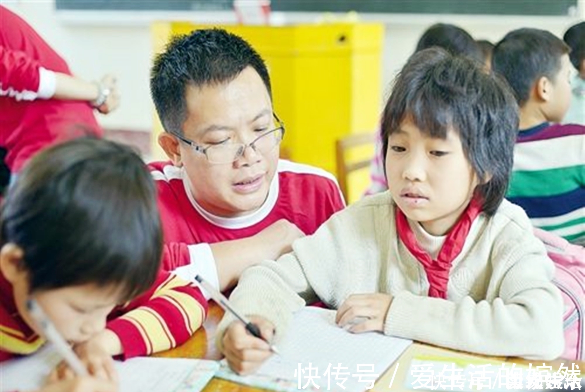 gt|别再掏心掏肺对孩子好了,李玫瑾要为孩子好,记住三不惯两不管