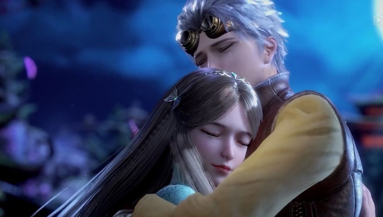 结束|浩特的私心揭晓!史莱克历练结束,斗罗大陆风雨欲来?