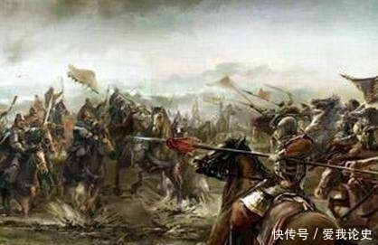 政治|三起政治谋杀、换了四个皇帝,但叛军依旧顽强,而大唐却无力再战