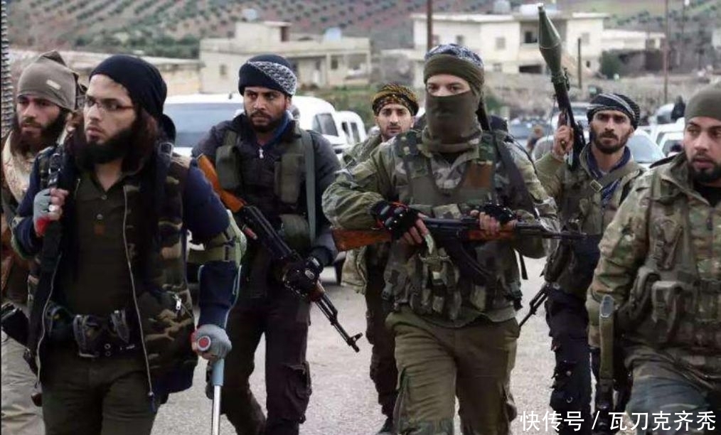 集体|死伤惨重却没拿到钱,1000多名雇佣兵集体兵变,拒绝再白白牺牲