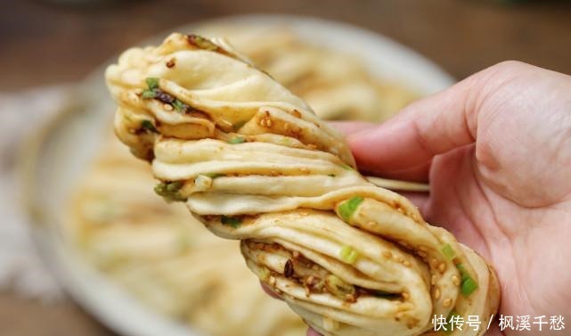 发酵|早餐就吃这面食,只需一次发酵,酱香浓郁又暄软,做一锅不够分!