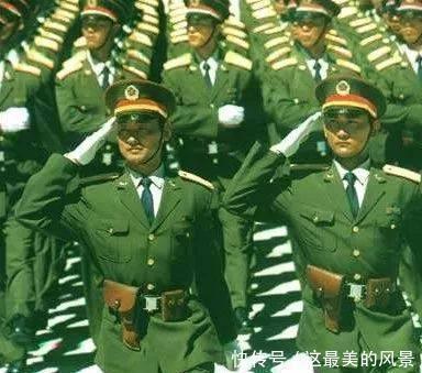 装备|“三接头”是什么为什么每个老兵衣柜里都藏着它！