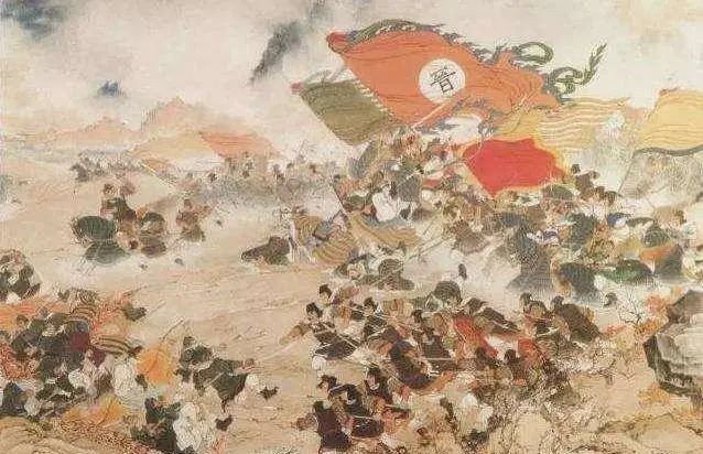 无辜|永嘉南渡：雪崩时，没有一片雪花是无辜的