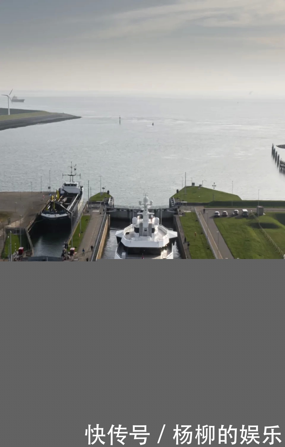 第一艘有固定行程、专为商业活动建造的探险游艇租赁旅程已开启