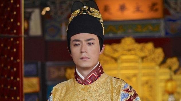 此人|此人连秀才都不是,却享受三品的俸禄,死后与包青天齐名