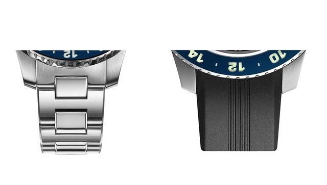 碳氢 专为飞行设计 品鉴波尔全新碳氢系列天行者腕表!